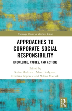 Bertrand.pt - Approaches To Corporate Social Responsibility