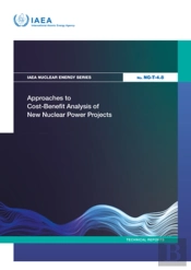 Approaches To Cost-Benefit Analysis Of New Nuclear Power Projects