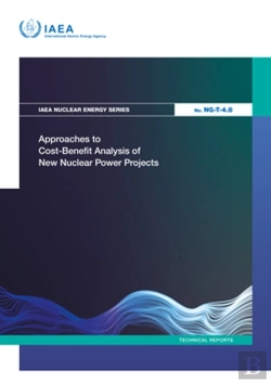 Bertrand.pt - Approaches To Cost-Benefit Analysis Of New Nuclear Power Projects