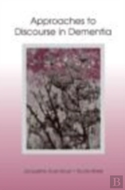 Bertrand.pt - Approaches To Discourse In Dementia