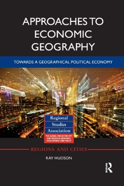 Bertrand.pt - Approaches To Economic Geography