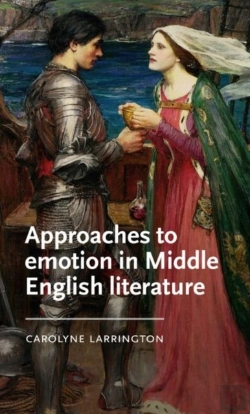 Bertrand.pt - Approaches To Emotion In Middle English Literature
