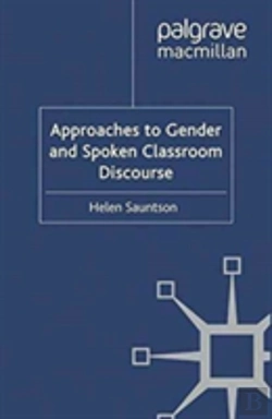 Bertrand.pt - Approaches To Gender And Spoken Classroom Discourse