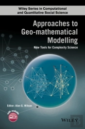 Approaches To Geo-Mathematical Modelling