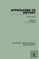 Approaches To History