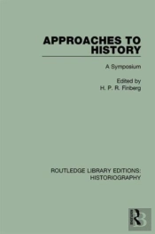 Approaches To History