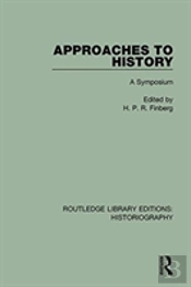 Approaches To History