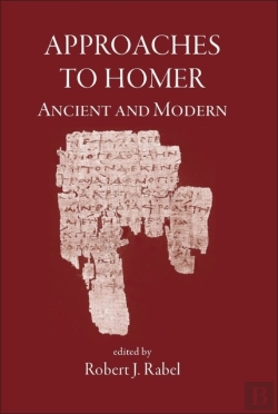 Bertrand.pt - Approaches To Homer, Ancient And Modern
