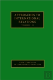 Approaches To International Relations