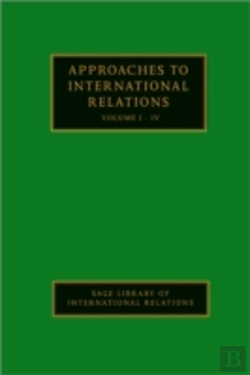 Bertrand.pt - Approaches To International Relations