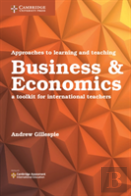 Approaches To Learning And Teaching Business And Economics