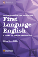 Approaches To Learning And Teaching First Language English
