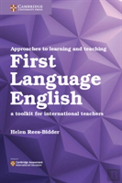 Bertrand.pt - Approaches To Learning And Teaching First Language English
