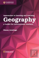 Approaches To Learning And Teaching Geography
