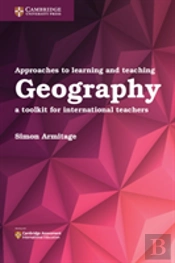 Approaches To Learning And Teaching Geography