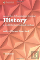 Approaches To Learning And Teaching History