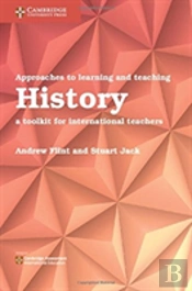 Approaches To Learning And Teaching History