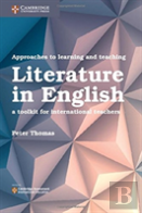 Approaches To Learning And Teaching Literature In English