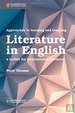 Bertrand.pt - Approaches To Learning And Teaching Literature In English
