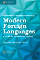 Approaches To Learning And Teaching Modern Foreign Languages