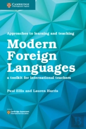 Approaches To Learning And Teaching Modern Foreign Languages