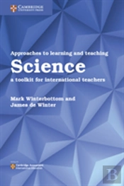Approaches To Learning And Teaching Science