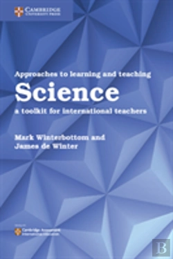 Bertrand.pt - Approaches To Learning And Teaching Science
