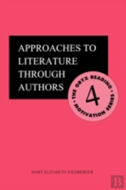 Bertrand.pt - Approaches To Literature Through Authors