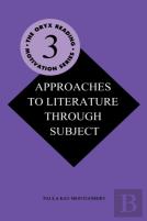 Approaches To Literature Through Subject