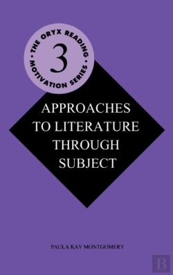 Bertrand.pt - Approaches To Literature Through Subject