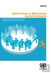 Approaches To Measuring Social Exclusion