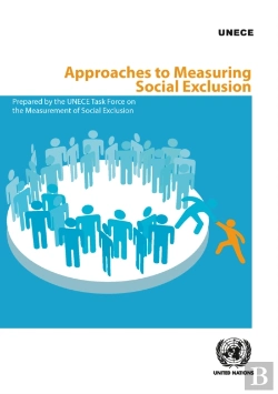 Bertrand.pt - Approaches To Measuring Social Exclusion