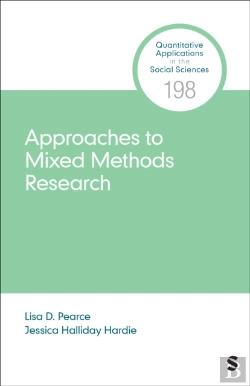 Bertrand.pt - Approaches To Mixed Methods Research