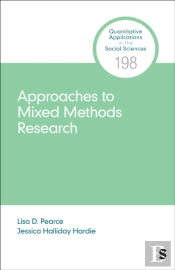 Approaches To Mixed Methods Research