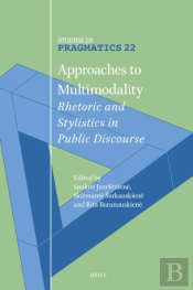 Approaches To Multimodality