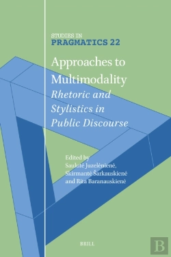 Bertrand.pt - Approaches To Multimodality