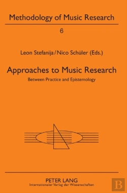 Bertrand.pt - Approaches To Music Research