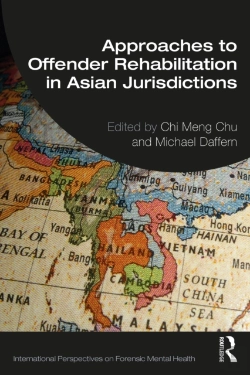 Bertrand.pt - Approaches To Offender Rehabilitation In Asian Jurisdictions