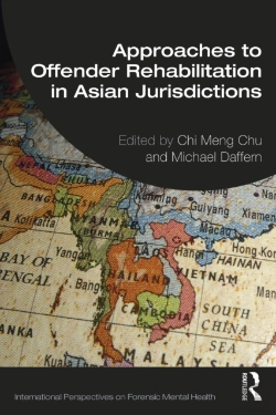 Bertrand.pt - Approaches To Offender Rehabilitation In Asian Jurisdictions
