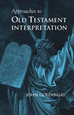 Bertrand.pt - Approaches To Old Testament Interpretation