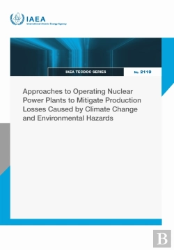 Bertrand.pt - Approaches To Operating Nuclear Power Plants To Mitigate Production Losses Caused By Climate Change And Environmental Hazards