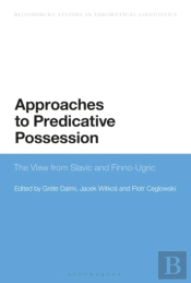 Approaches To Predicative Possession