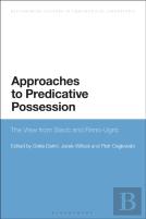Approaches To Predicative Possession