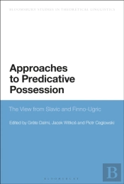 Approaches To Predicative Possession