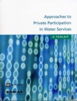Bertrand.pt - Approaches To Private Participation In Water Services
