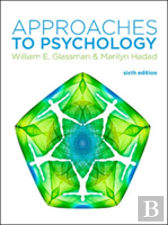 Approaches To Psychology