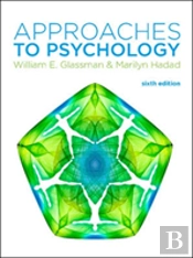 Approaches To Psychology