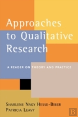 Bertrand.pt - Approaches To Qualitative Research