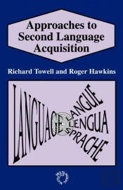 Approaches To Second Language Acquisition