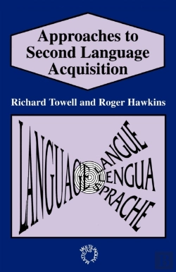 Bertrand.pt - Approaches To Second Language Acquisition
